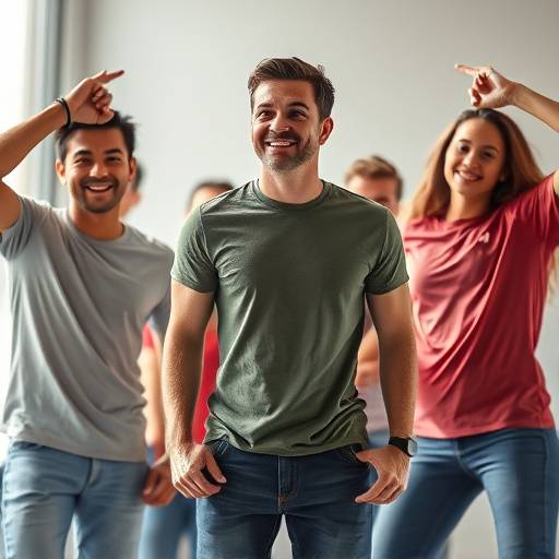 Equipe Camisetas Incríveis