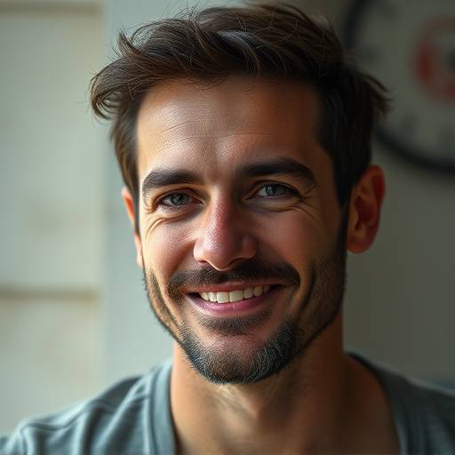 Foto de João Ricardo